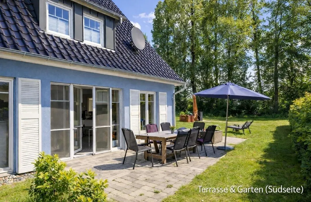Villa Mara - für 12 Gäste ,Sauna,Kamin 5 SZ 3 WC-1
