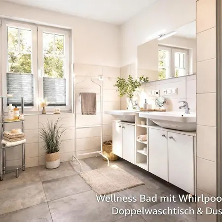 Villa Mara - für 12 Gäste ,Sauna,Kamin 5 SZ 3 WC-3