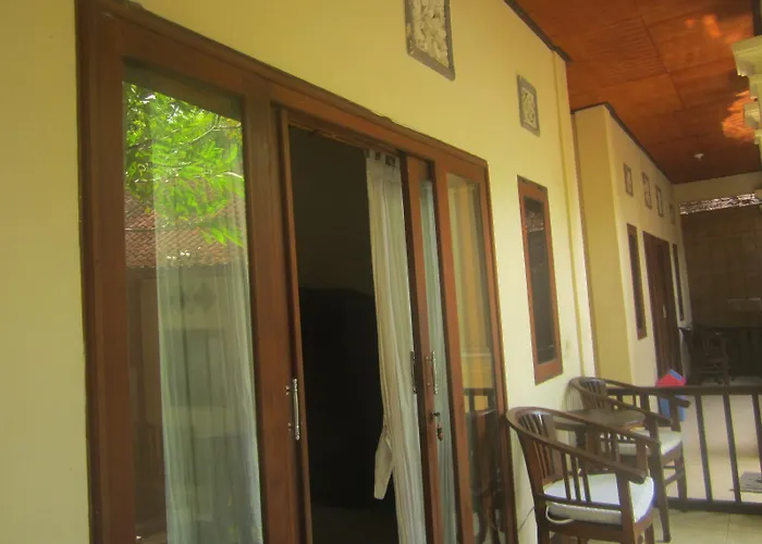 Villa Coral Bali Amed 