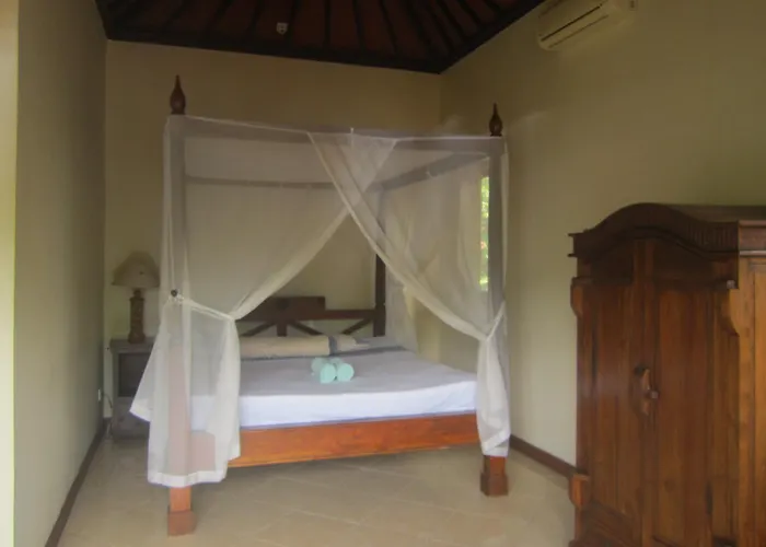 Villa Coral Bali Amed 